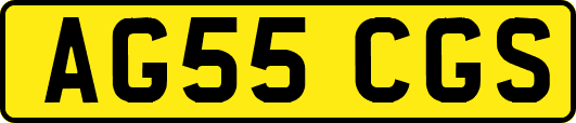 AG55CGS
