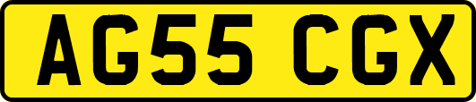AG55CGX