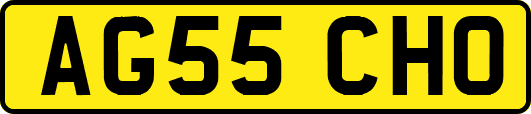 AG55CHO