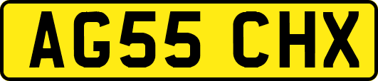 AG55CHX
