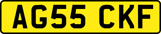 AG55CKF