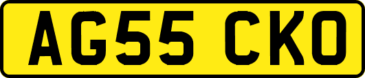 AG55CKO