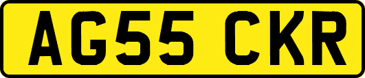 AG55CKR