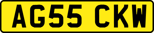 AG55CKW