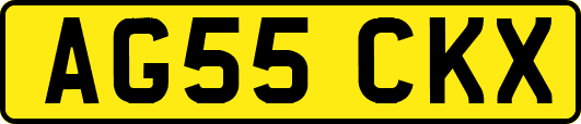 AG55CKX