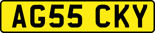 AG55CKY