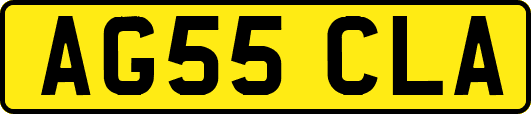 AG55CLA
