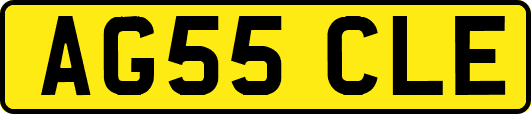 AG55CLE