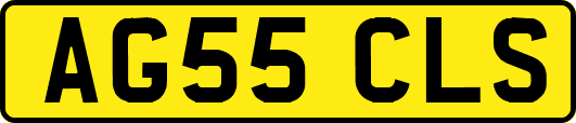 AG55CLS