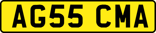 AG55CMA