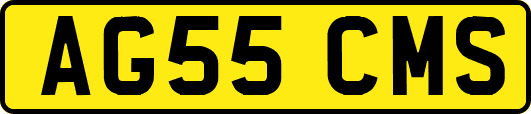 AG55CMS