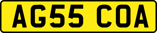 AG55COA