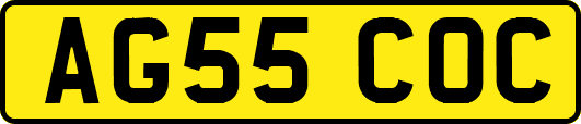 AG55COC
