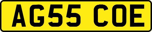 AG55COE