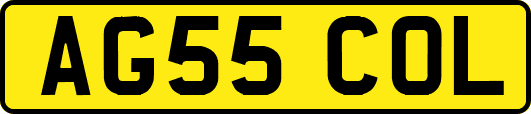 AG55COL