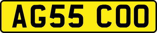 AG55COO
