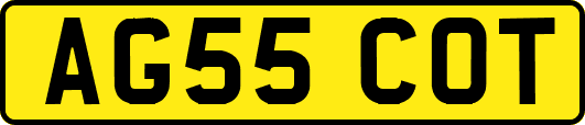 AG55COT