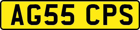 AG55CPS