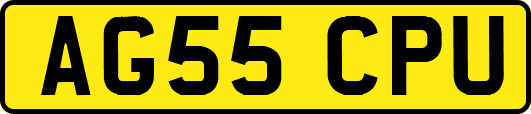 AG55CPU