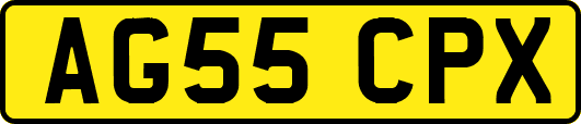 AG55CPX