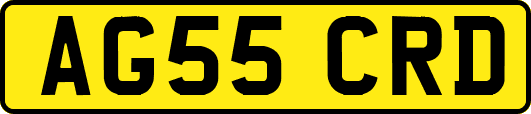 AG55CRD
