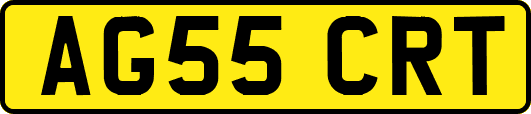 AG55CRT