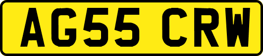 AG55CRW