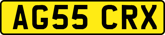 AG55CRX