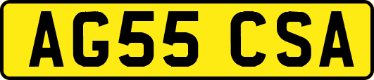 AG55CSA