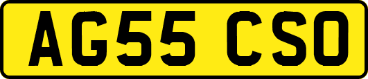 AG55CSO