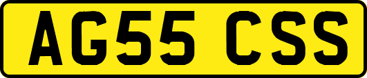 AG55CSS