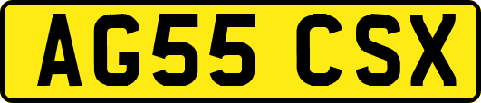 AG55CSX