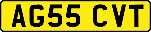 AG55CVT