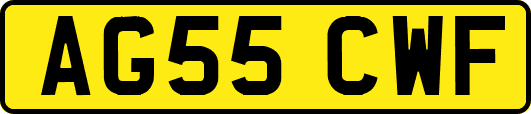 AG55CWF