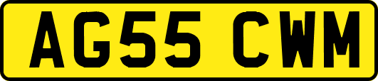 AG55CWM