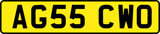 AG55CWO