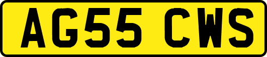AG55CWS