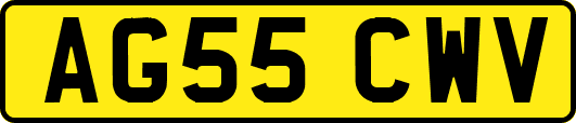 AG55CWV