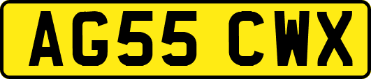 AG55CWX