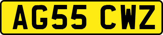 AG55CWZ