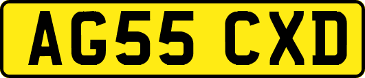 AG55CXD