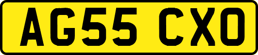 AG55CXO