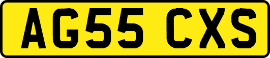 AG55CXS