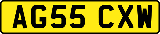 AG55CXW