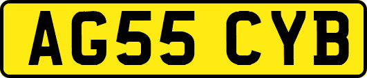 AG55CYB