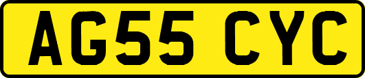 AG55CYC