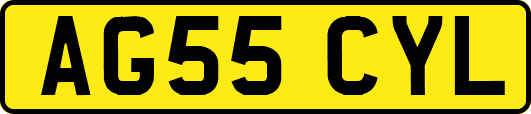 AG55CYL