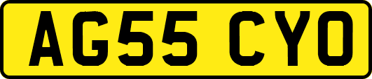 AG55CYO