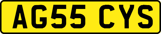 AG55CYS