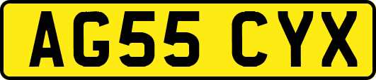 AG55CYX